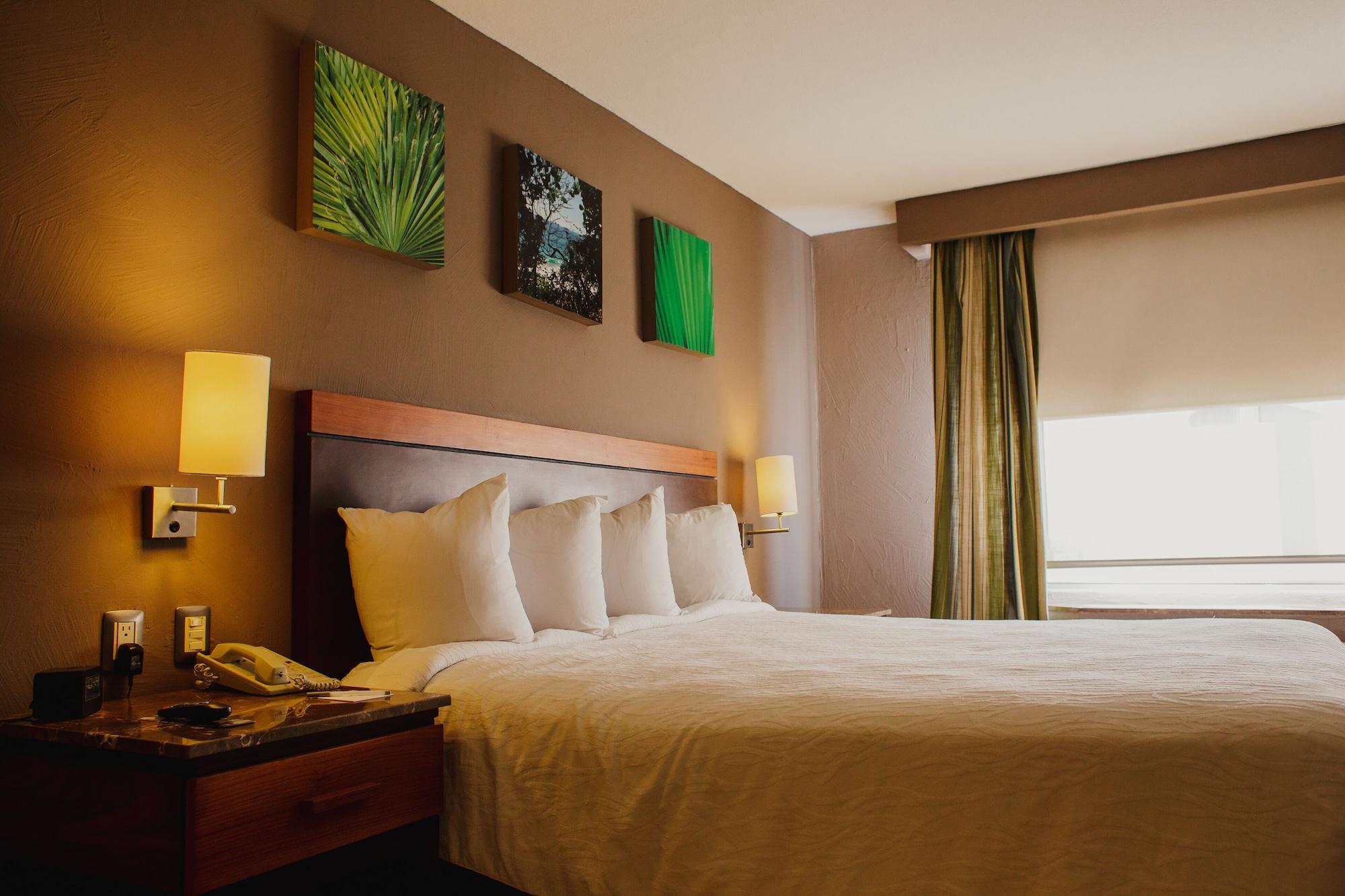 Hilton Garden Inn Veracruz Boca Del Rio Exterior photo