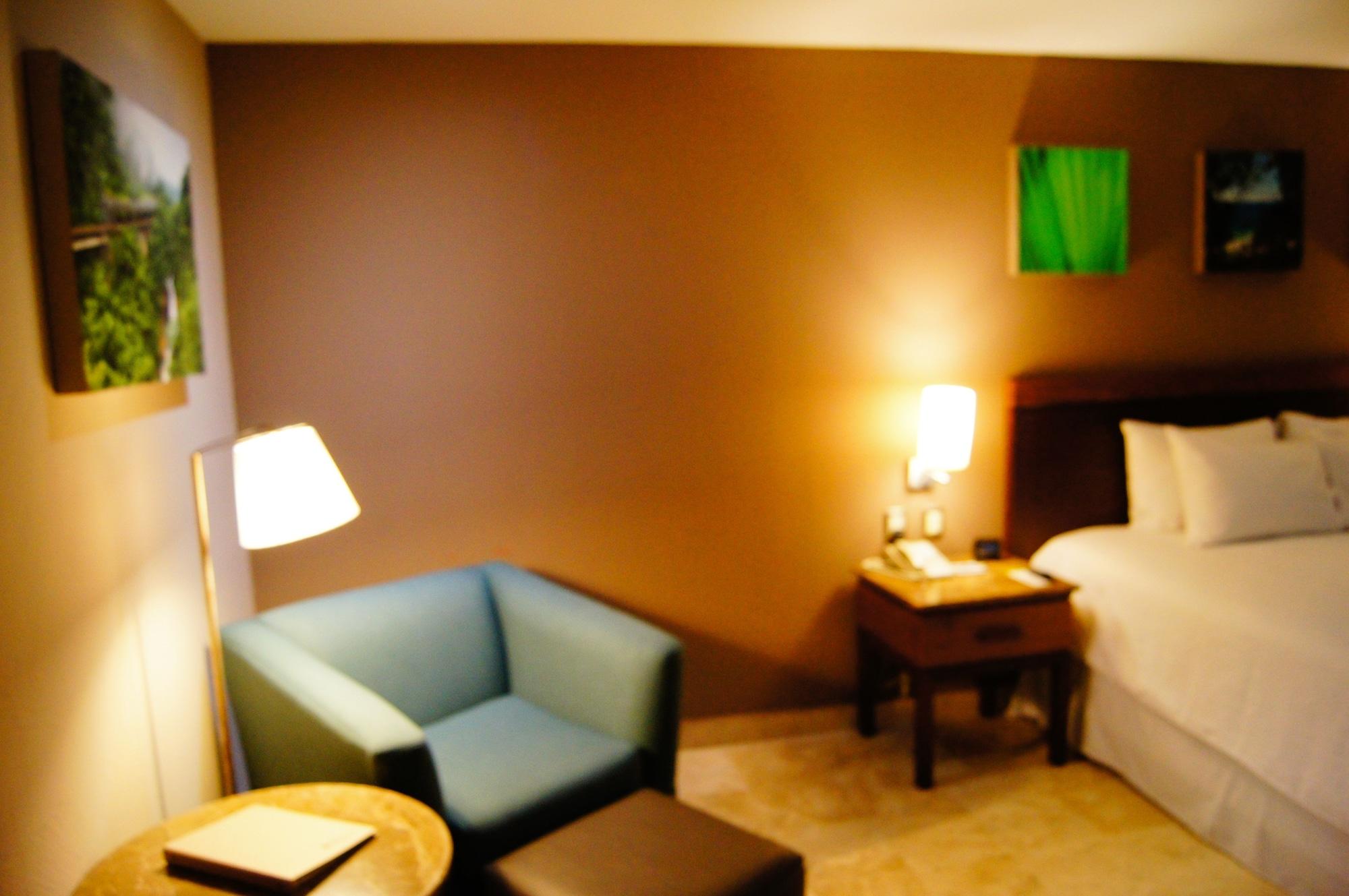 Hilton Garden Inn Veracruz Boca Del Rio Exterior photo