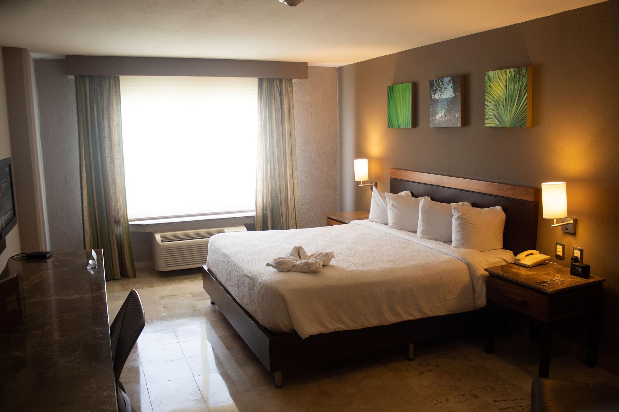 Hilton Garden Inn Veracruz Boca Del Rio Exterior photo