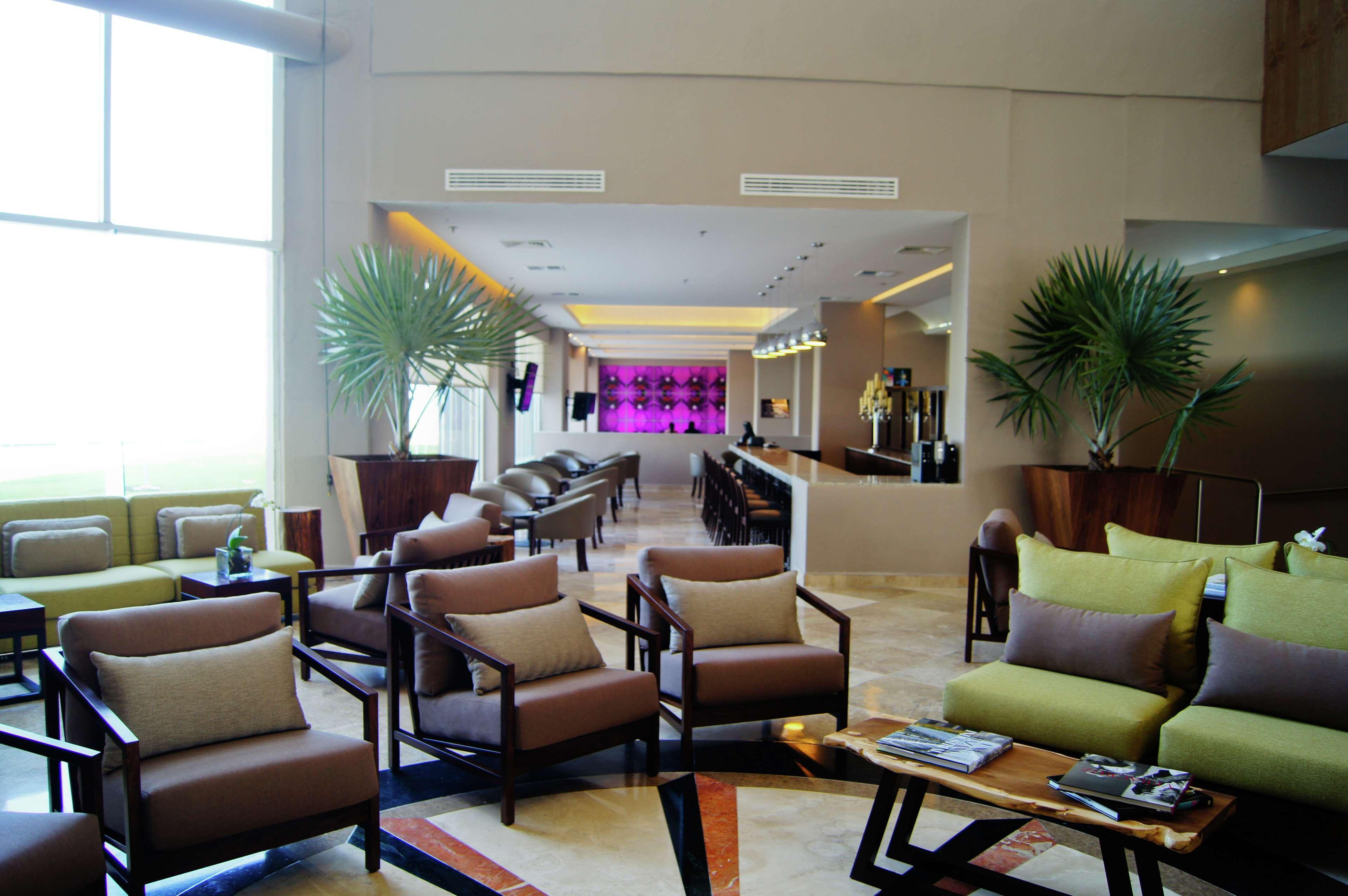 Hilton Garden Inn Veracruz Boca Del Rio Exterior photo