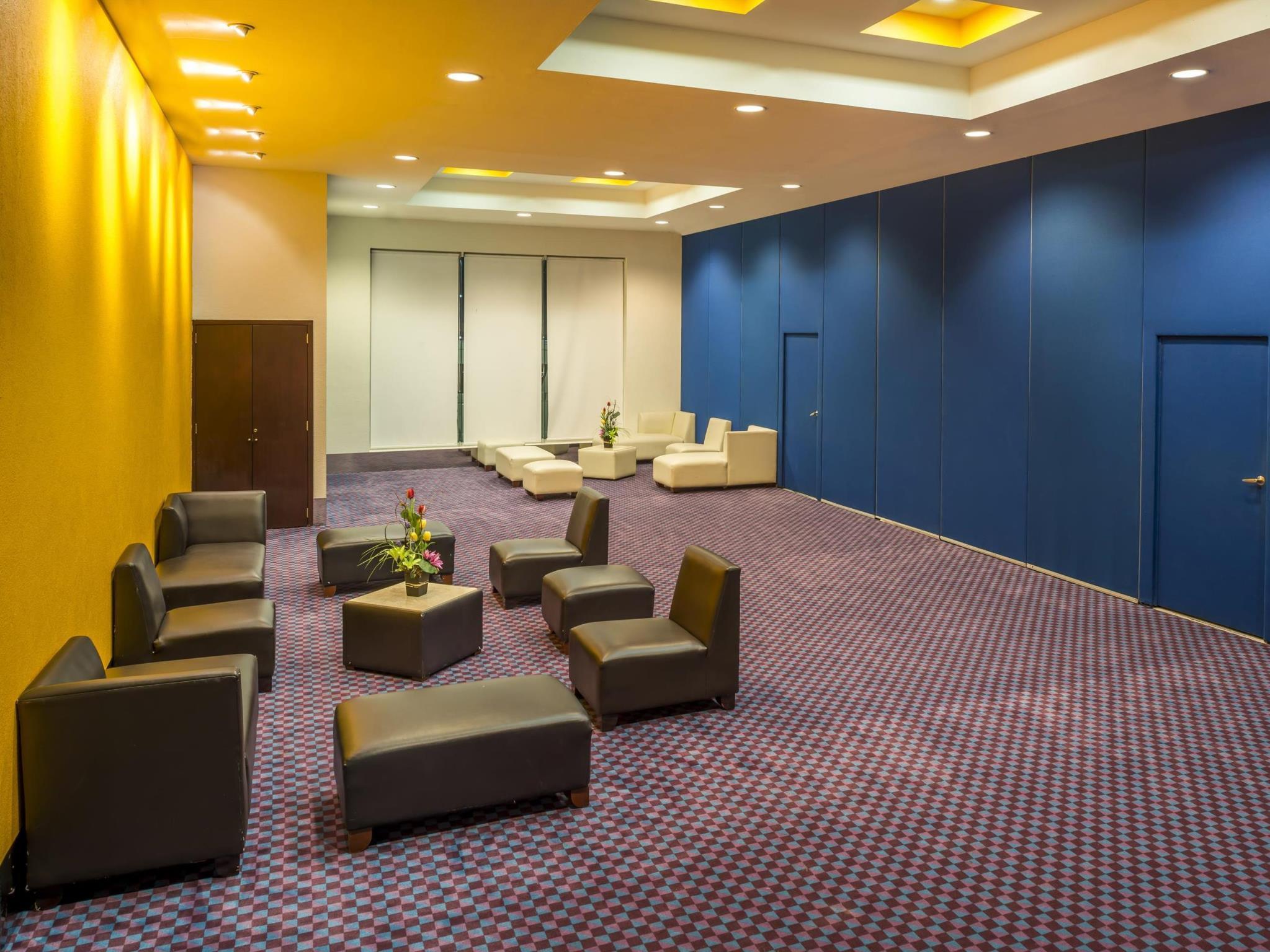 Hilton Garden Inn Veracruz Boca Del Rio Exterior photo