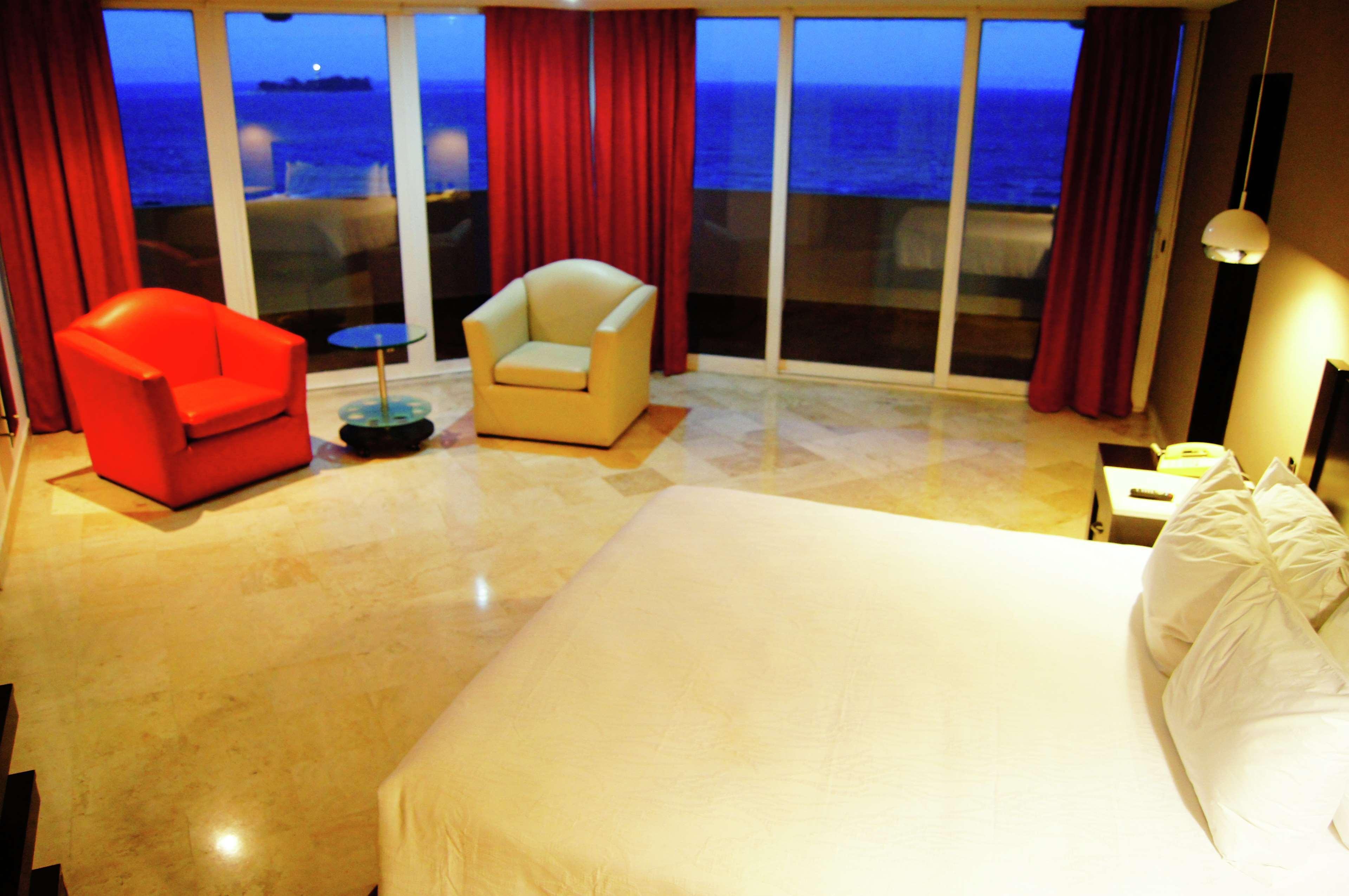 Hilton Garden Inn Veracruz Boca Del Rio Exterior photo