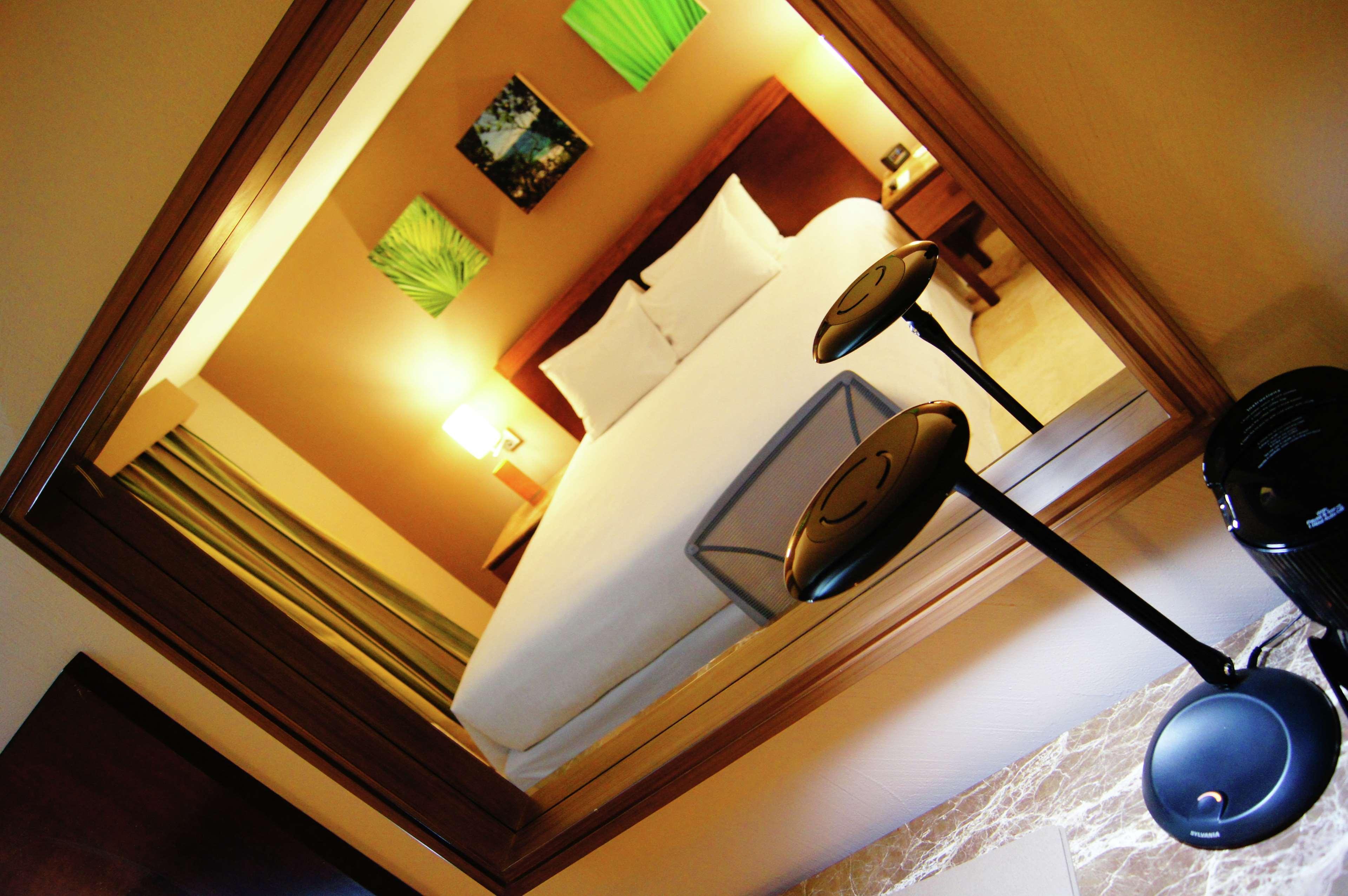 Hilton Garden Inn Veracruz Boca Del Rio Exterior photo