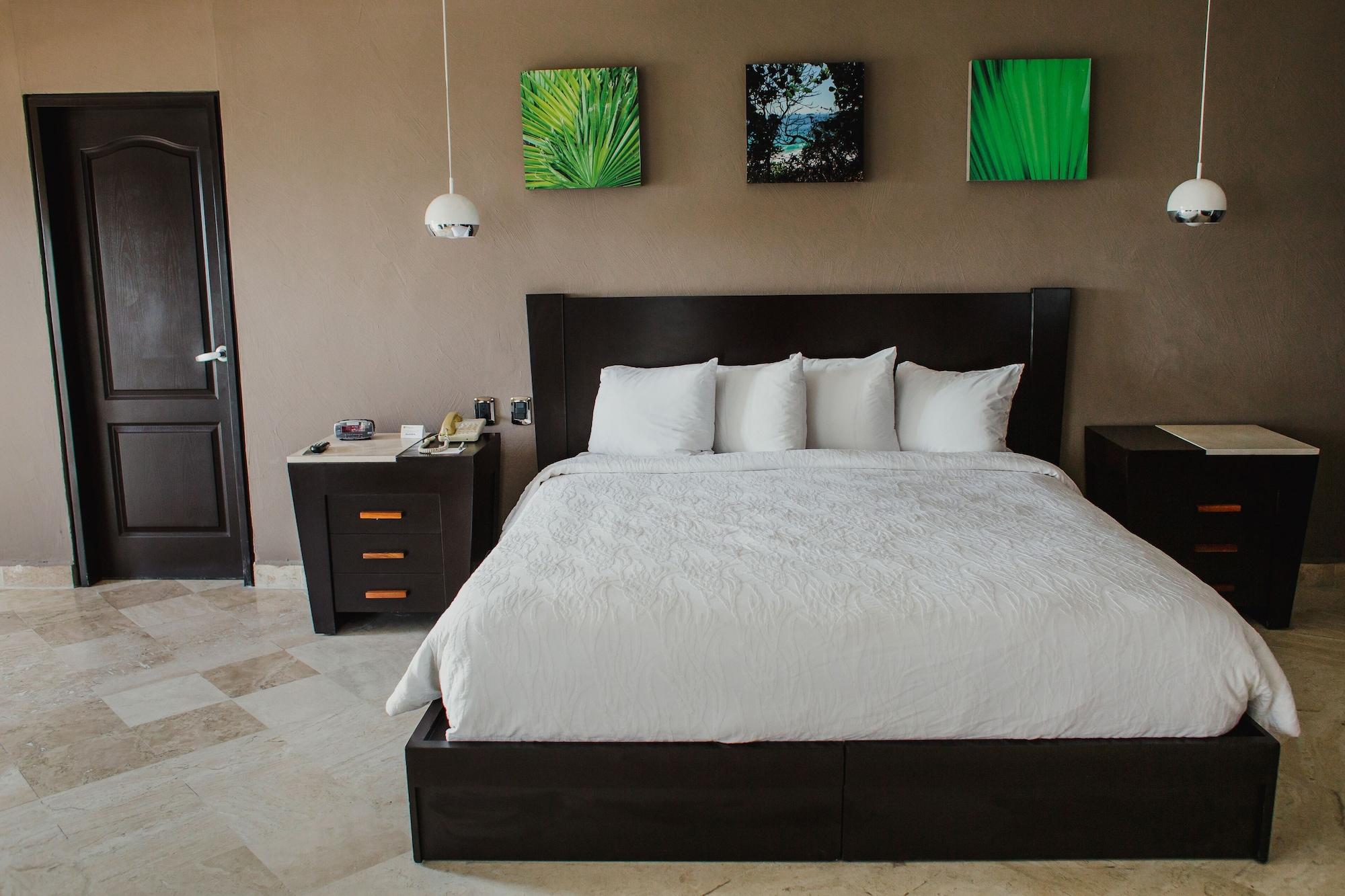 Hilton Garden Inn Veracruz Boca Del Rio Exterior photo