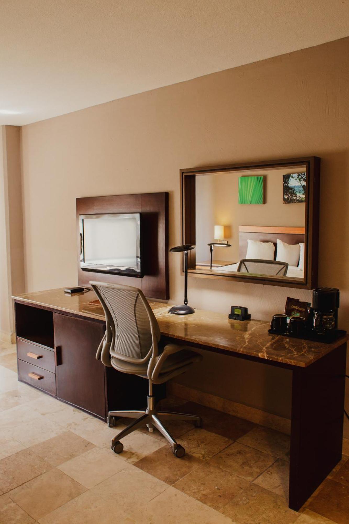 Hilton Garden Inn Veracruz Boca Del Rio Exterior photo