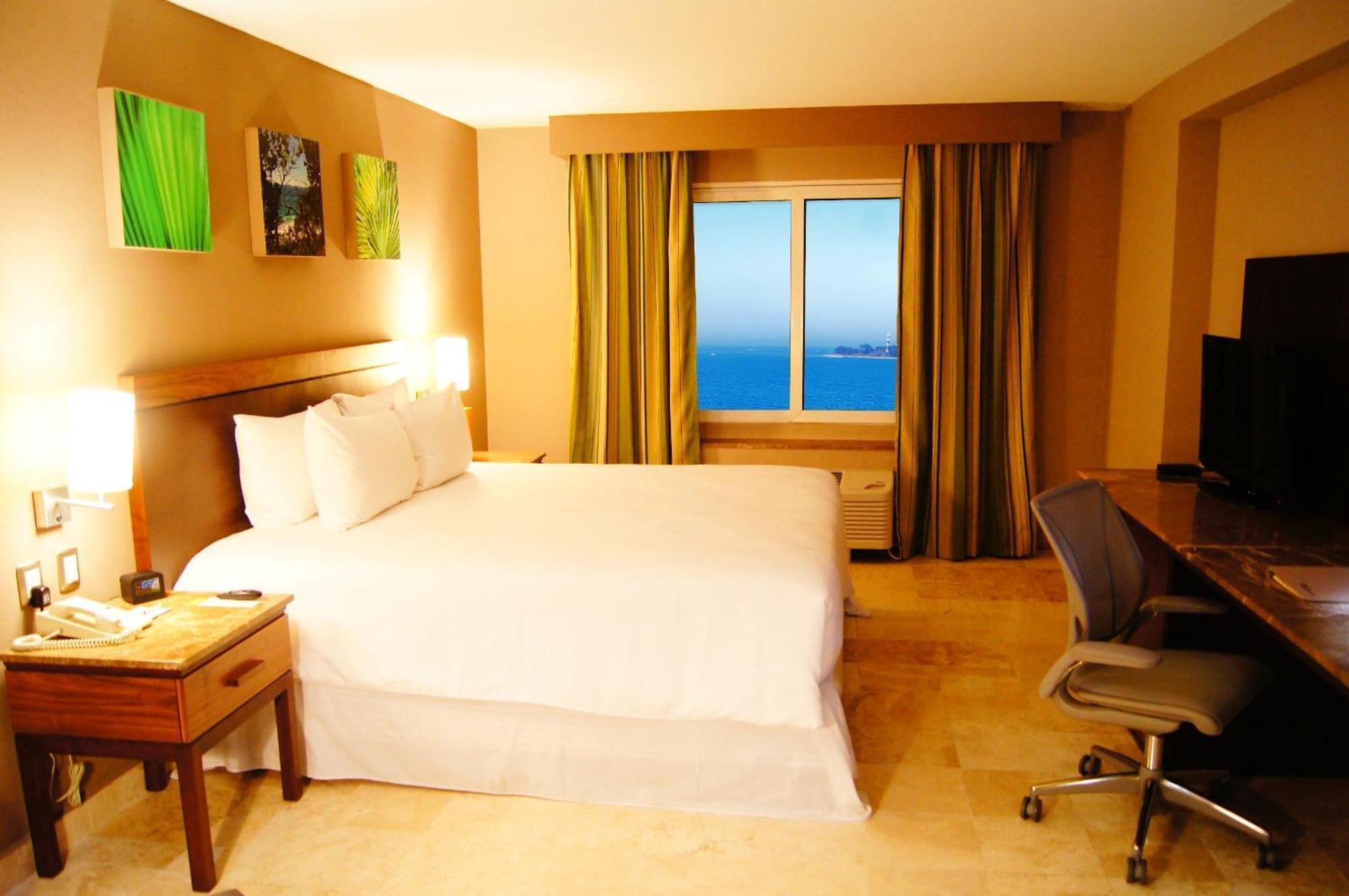 Hilton Garden Inn Veracruz Boca Del Rio Exterior photo