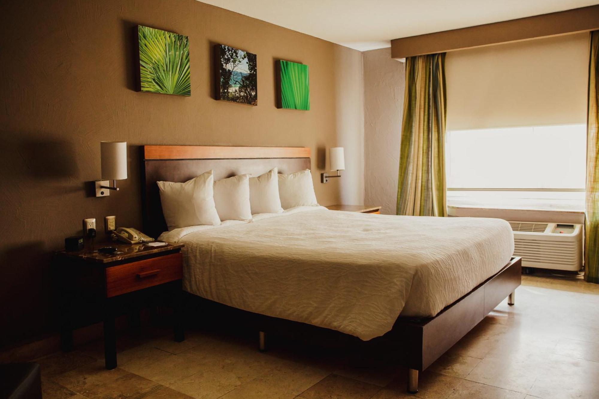 Hilton Garden Inn Veracruz Boca Del Rio Exterior photo
