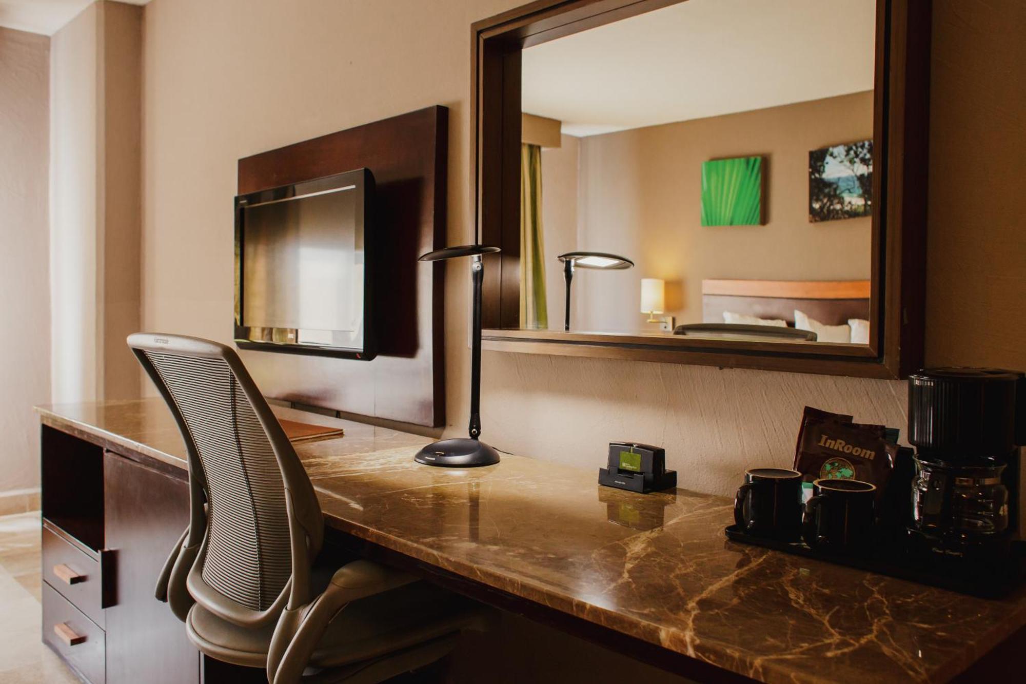 Hilton Garden Inn Veracruz Boca Del Rio Exterior photo