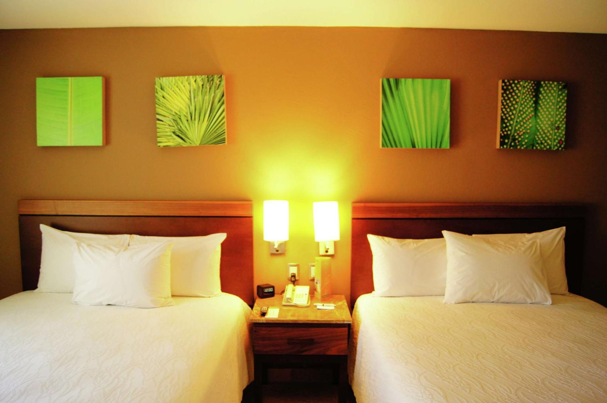 Hilton Garden Inn Veracruz Boca Del Rio Exterior photo