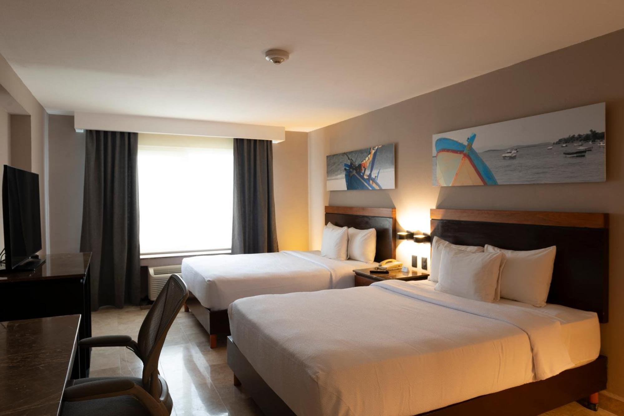 Hilton Garden Inn Veracruz Boca Del Rio Exterior photo