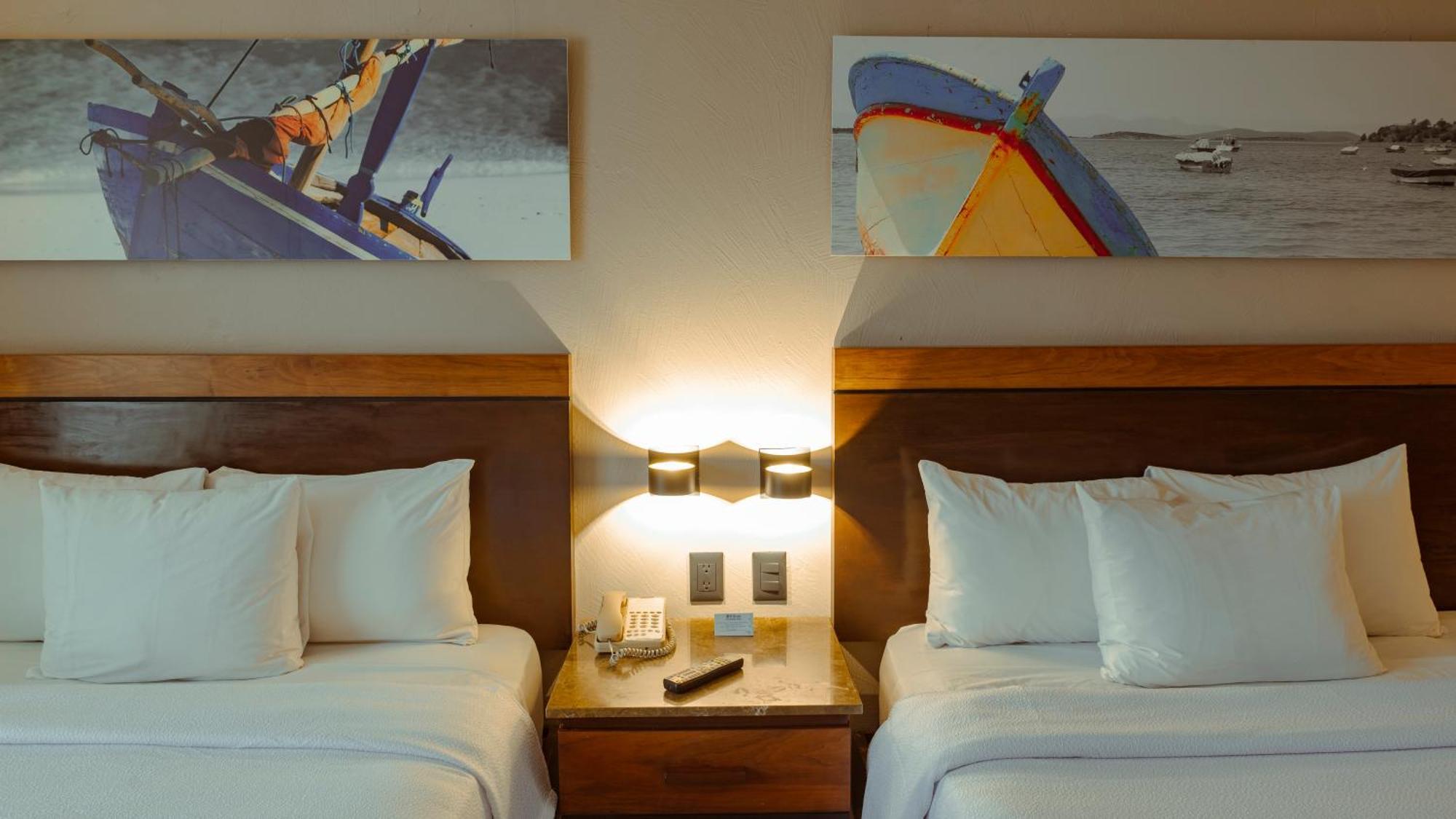 Hilton Garden Inn Veracruz Boca Del Rio Room photo